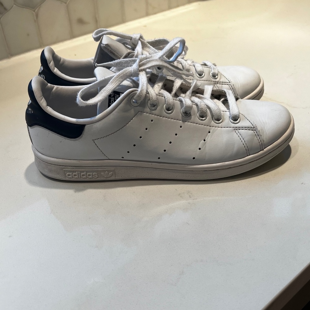Stan Smith adidas size 8